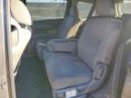 2012 Honda Odyssey ex