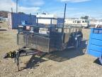 2017 Miscellaneous Equipment Trailer