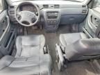 2001 Honda Cr-v lx