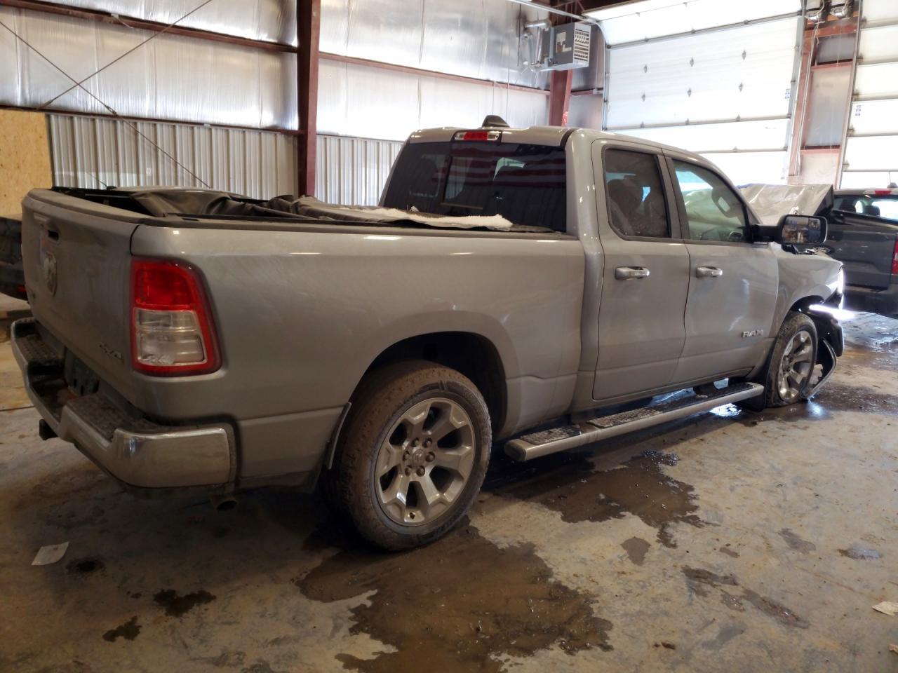 2019 Dodge RAM 1500 BIG Horn
