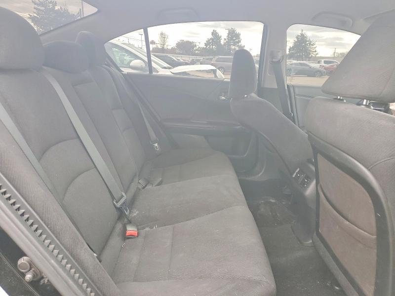 2014 Honda Accord Hybrid