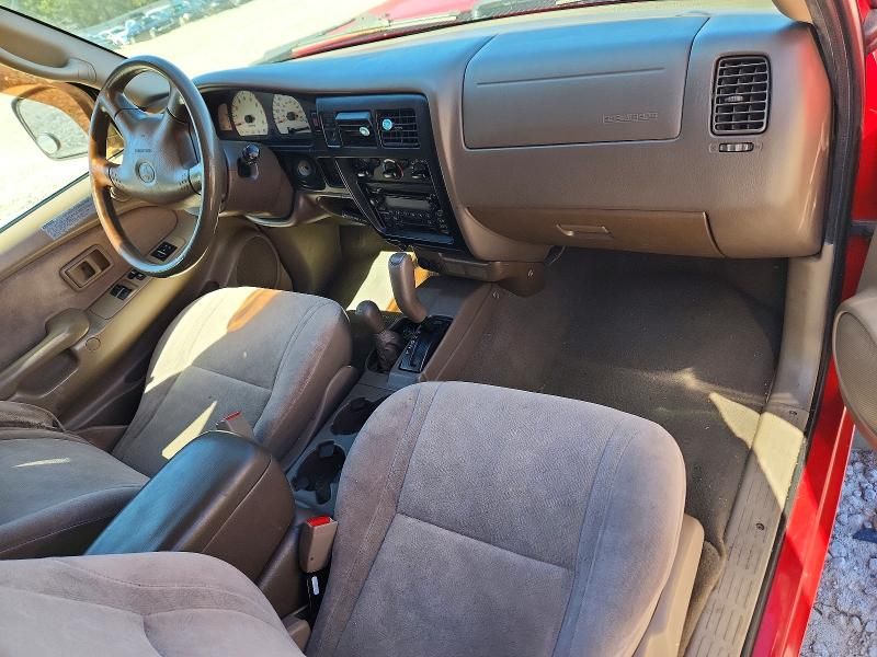 2004 Toyota Tacoma Xtracab