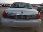 2007 Mercury Grand Marquis ls