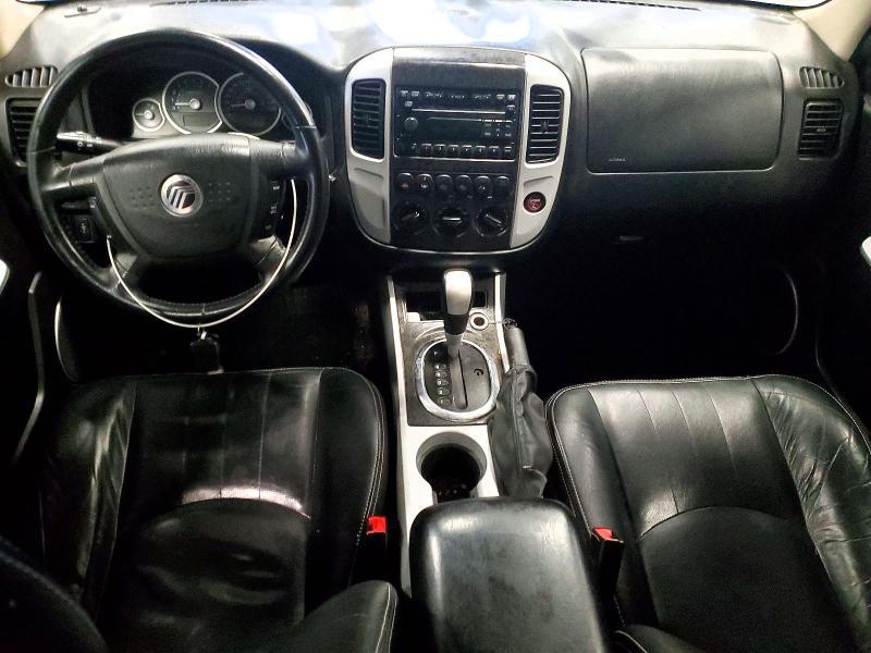 2005 Mercury Mariner
