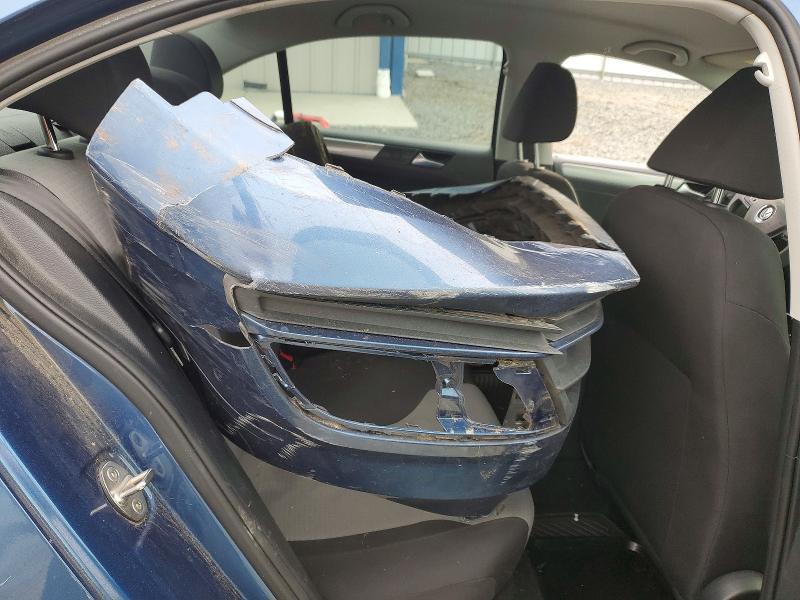 2018 Volkswagen Jetta s