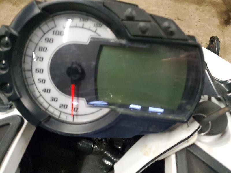 2012 Arctic Cat Procross f 800