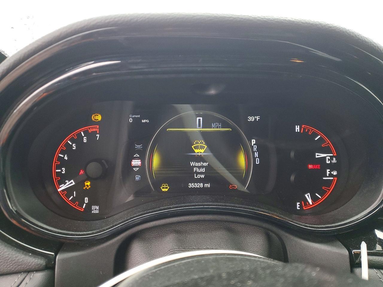 2024 Dodge Durango sxt