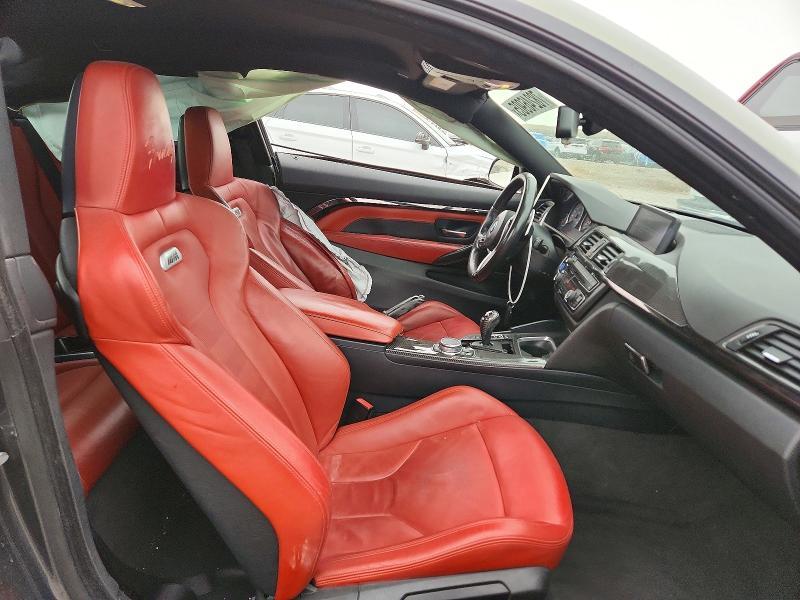 2015 Bmw Motorrad 2015 bmw Motorrad M4