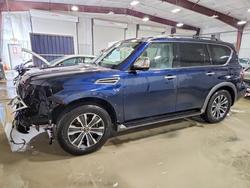 2020 Niss Armada en venta en Cahokia Heights, IL