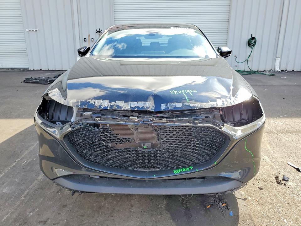2024 Mazda 3 Select Sport