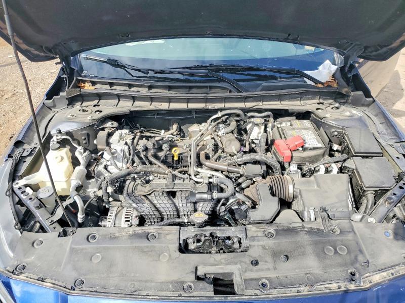 2023 Nissan Altima 2.5 s