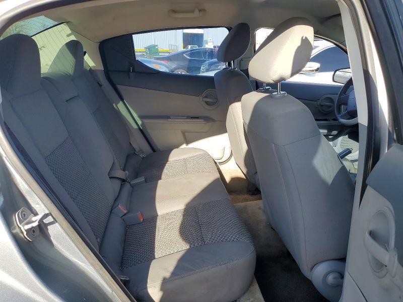 2008 Dodge Avenger se