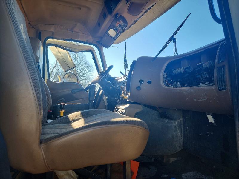 2006 Mack 700 Ct700-dump Truck