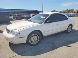 Mercury Vehiculos salvage en venta: 2005 Mercury Sable gs
