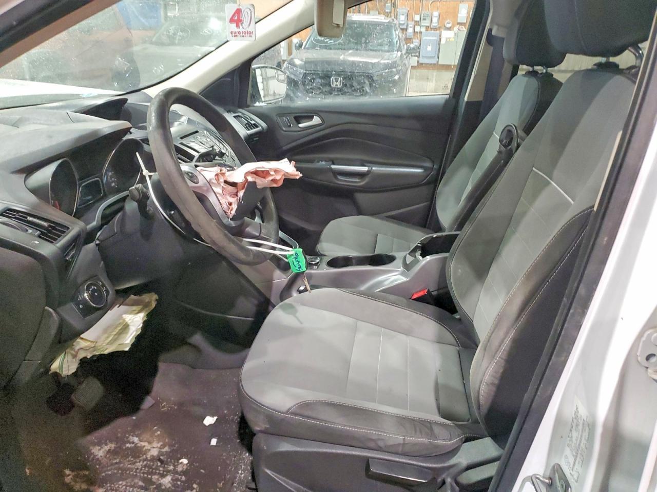 2013 Ford Escape se