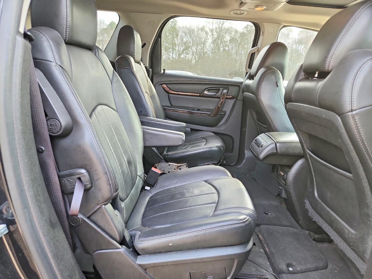 2014 GMC Acadia Denali