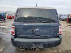 2010 Ford Flex sel