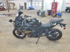 2024 Kawasaki EX500 H
