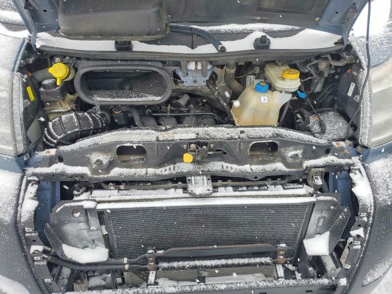 2019 Dodge RAM Promaster 3500 3500 High