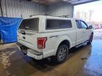 2015 Ford F150 Super Cab