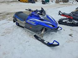 Motos salvage para piezas a la venta en subasta: 2004 Yama SXV70ER SX