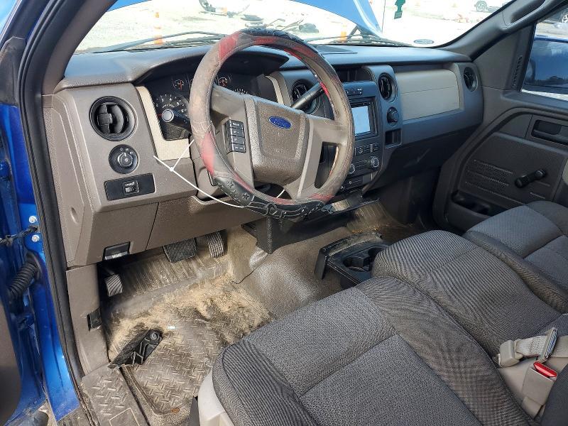 2009 Ford F150