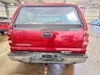 2007 Chevrolet Silverado K1500 Classic Crew Cab