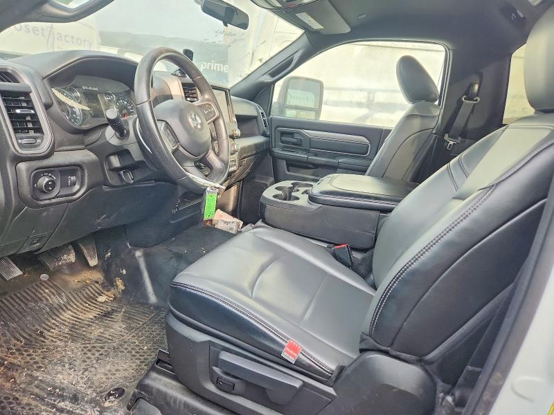 2024 Dodge RAM 2500 Utility / Service Truck