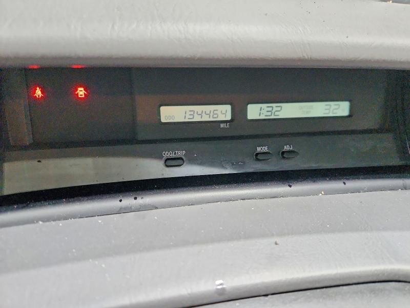 2002 Toyota Avalon xl