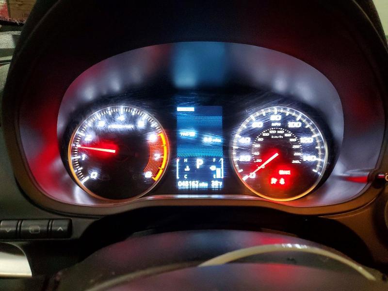 2024 Mitsubishi Eclipse Cross le