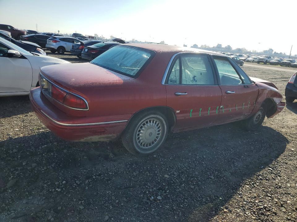 1997 Buick Lesabre Limited