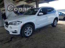 Bmw Motorrad x5 salvage cars for sale: 2015 Bmw Motorrad 2015 bmw Motorrad X5 Xdrive35d