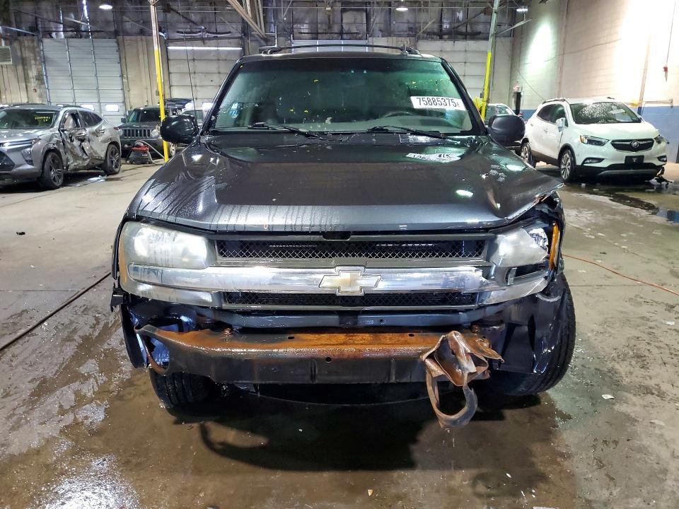 2006 Chevrolet Trailblazer ls