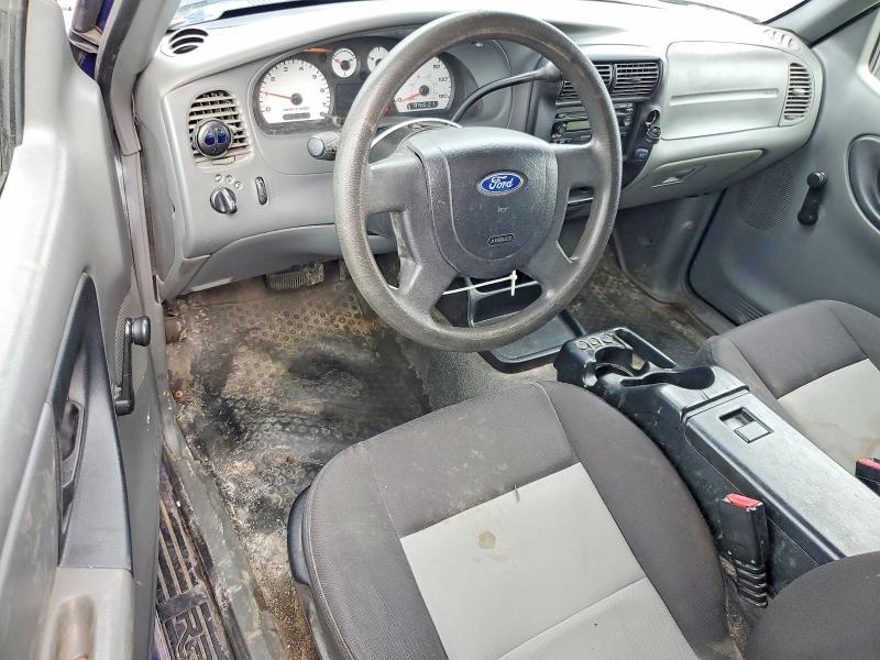 2005 Ford Ranger Super cab