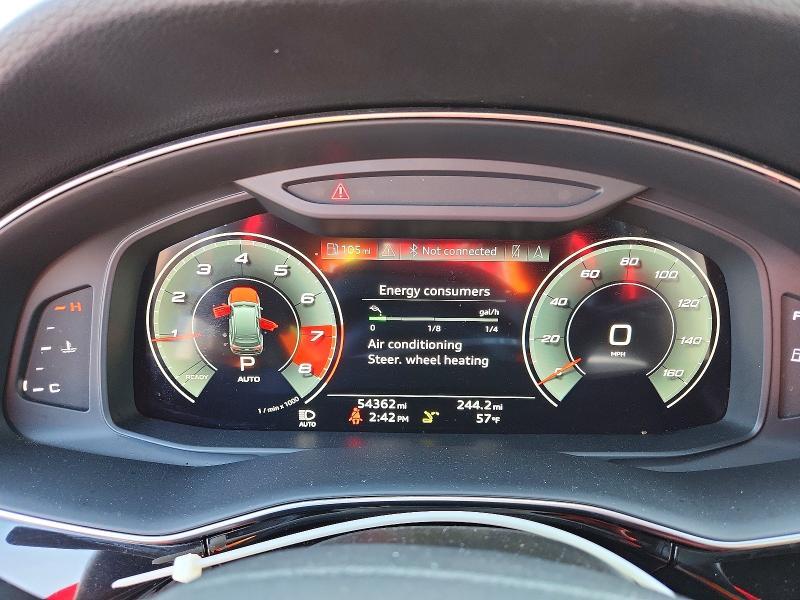 2021 Audi Q7 Premium