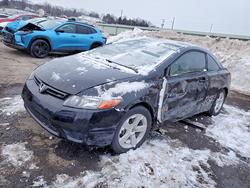 2006 Honda Civic ex for sale in Pennsburg, PA