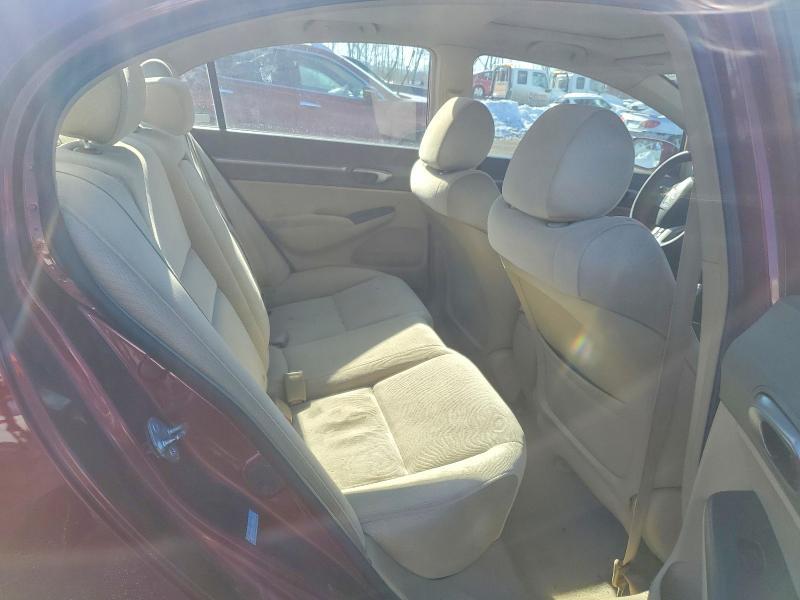 2006 Honda Civic ex