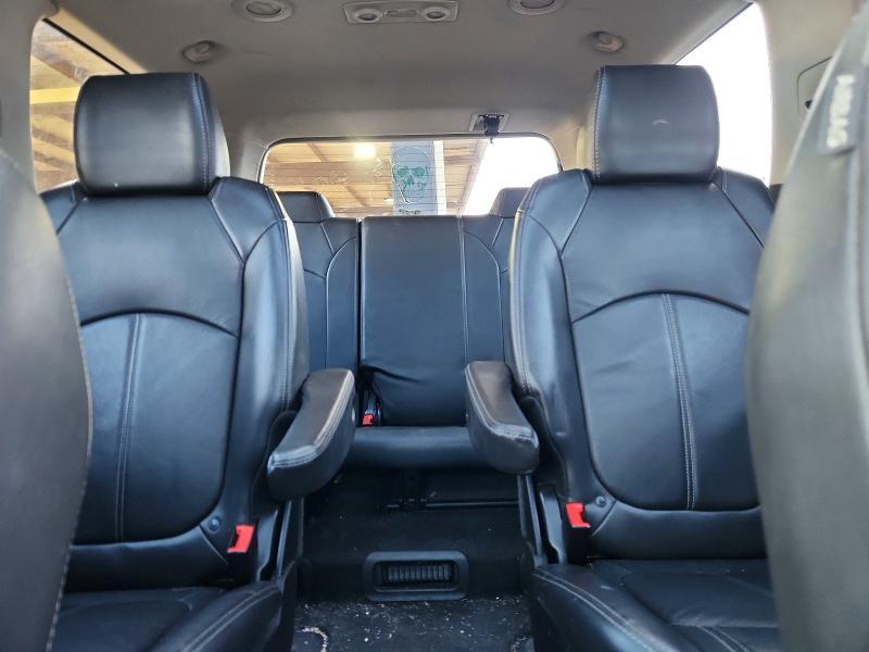 2017 GMC Acadia Limited Slt-2