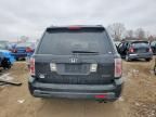2008 Honda Pilot exl