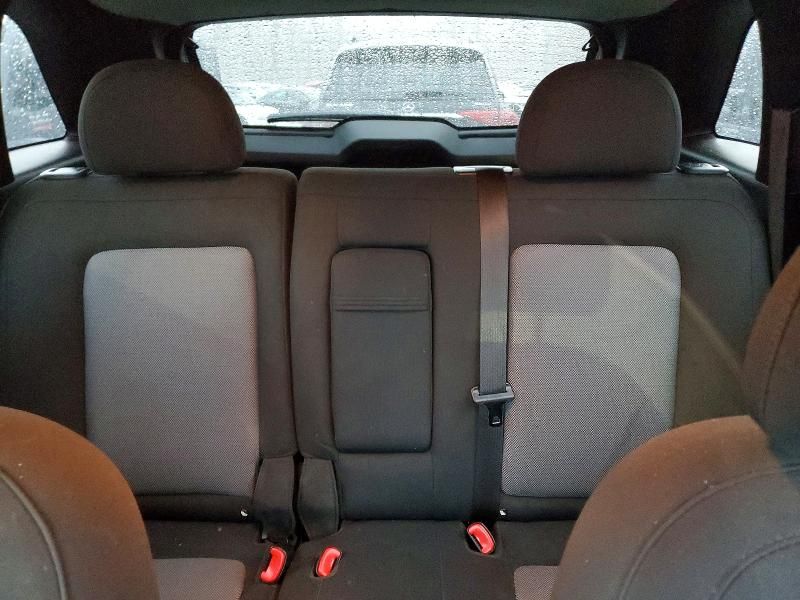 2013 Chevrolet Captiva ls