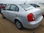 2008 Hyundai Accent gls
