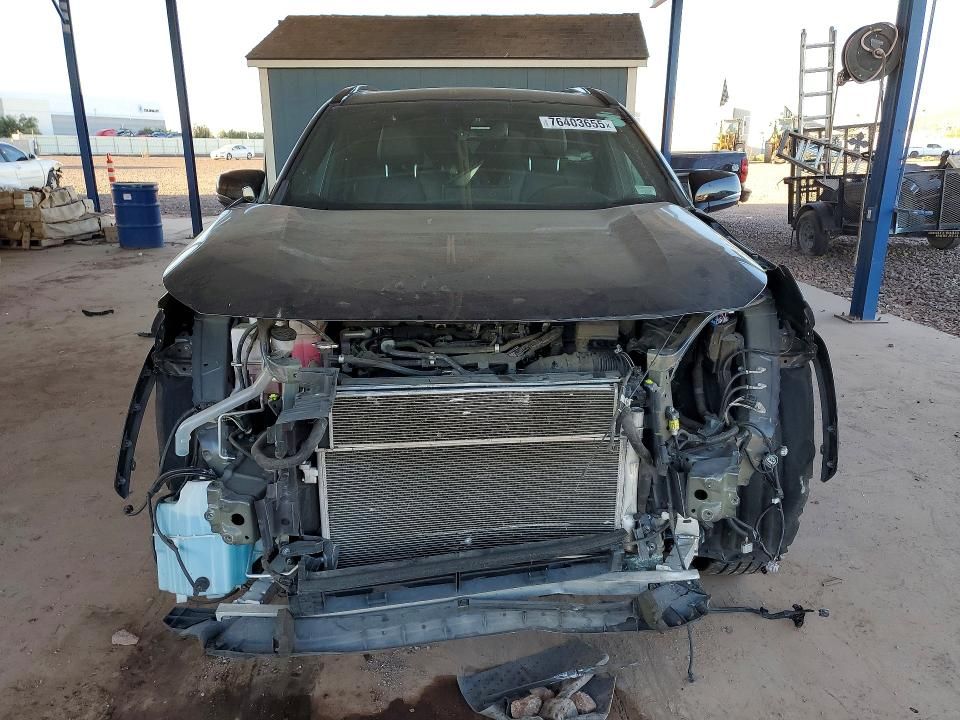 2019 Toyota Rav4 xse