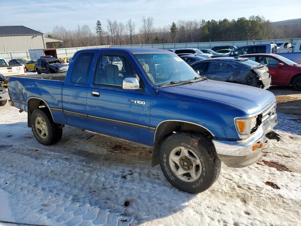 1995 Toyota T100 SR5