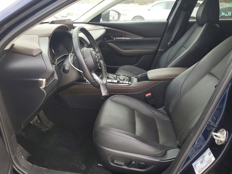 2023 Mazda Cx-30 Premium