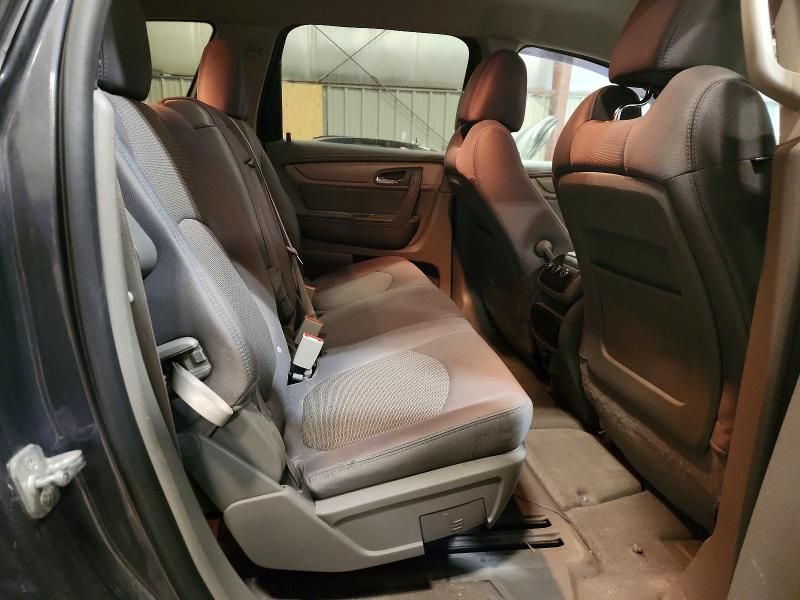 2014 Chevrolet Traverse ls