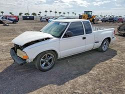 GMC salvage cars for sale: 2000 GMC Sonoma