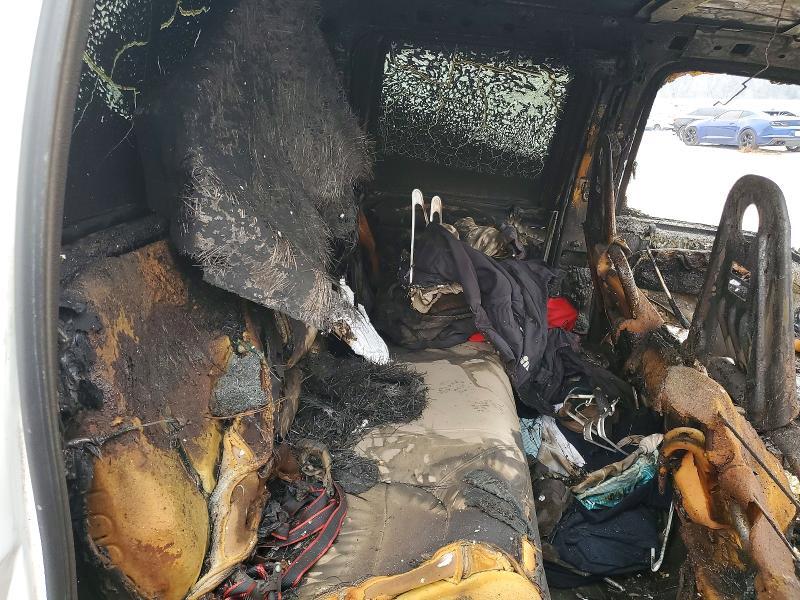 2000 Ford F250 Super Duty