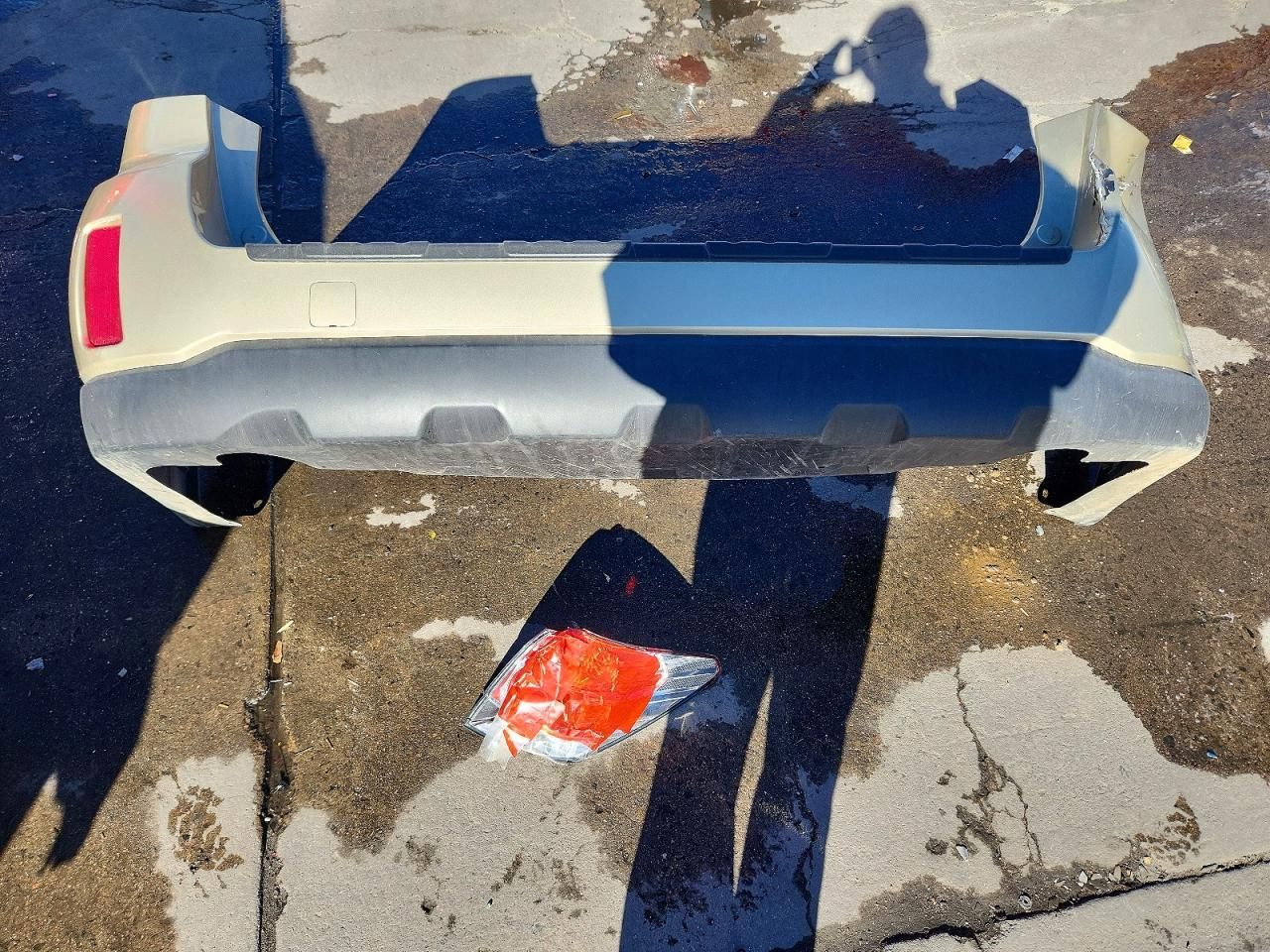 2010 Subaru Outback 2.5i Premium