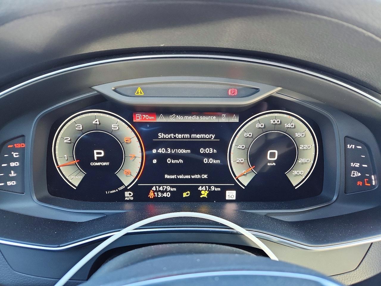 2022 Audi A7 Prestige S-line