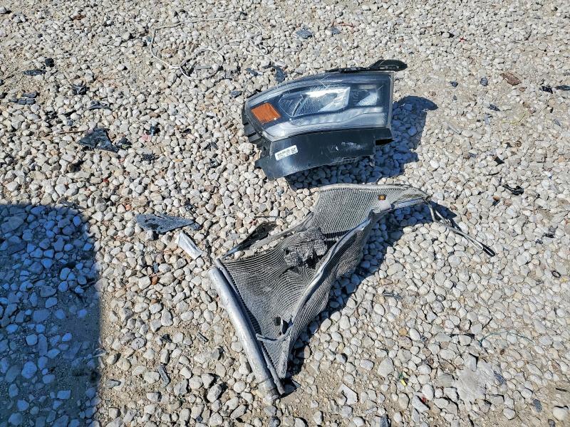 2024 Dodge 1500 Laramie